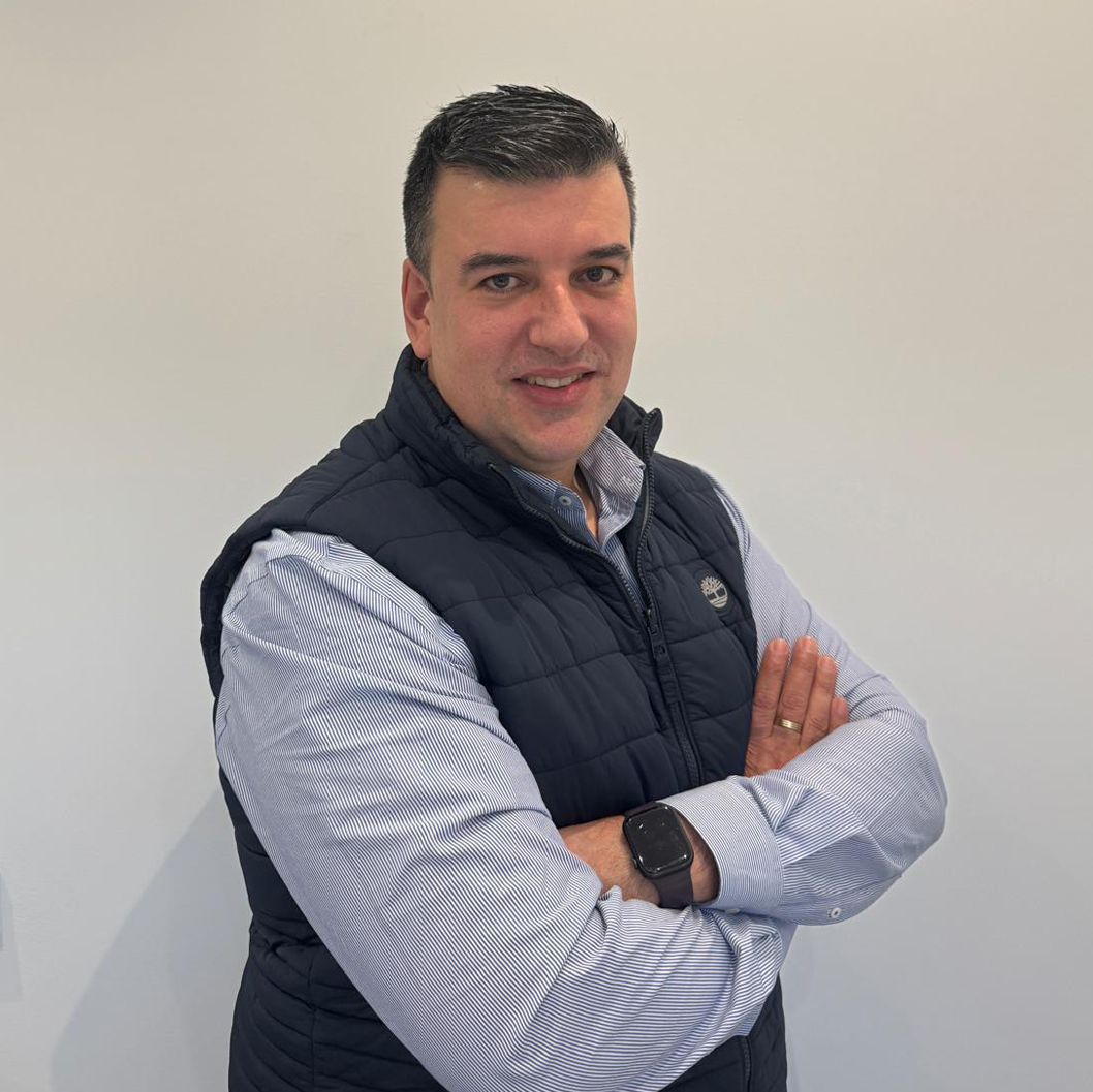 GARIKOITZ GORRAIZ
